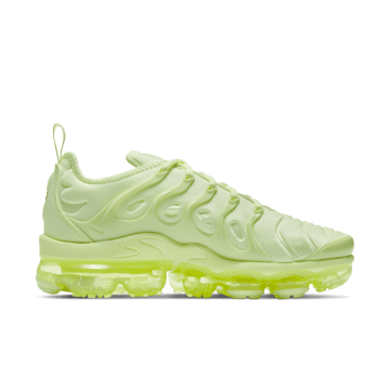Nike Air VaporMax Plus Barely Volt (W) Barely Volt / Barely Volt / Barely Volt (DJ3023-700)
