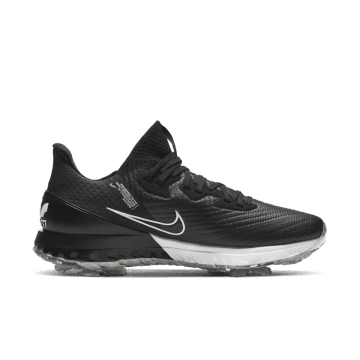 Nike Air Zoom Infinity Tour Golf Black White Black / White / Volt / White (CT0540-077)