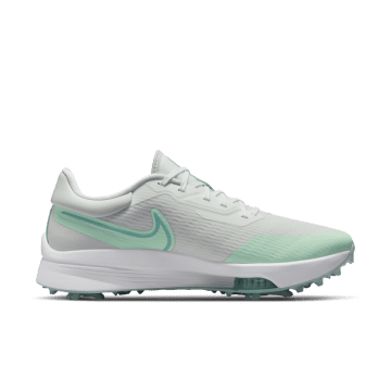 Nike Air Zoom Infinity Tour NEXT% White Mint Foam White / Mint Foam / Pure Platinum / Washed Teal (DC5221-143)