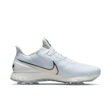 Nike Air Zoom Infinity Tour NRG Seersucker Hydrogen Blue / Crimson Tint (CZ0195-400)