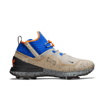 Nike Air Zoom Infinity Tour Shield Mowabb Rattan / Birch / Particle Grey / Black (DD8344-200)