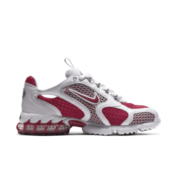 Nike Air Zoom Spiridon Cage 2 Cardinal Red (W) Cardinal Red / Cardinal Red (CD3613-600)