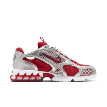 Nike Air Zoom Spiridon Cage 2 Track Red Track Red / Track Red (CJ1288-600)