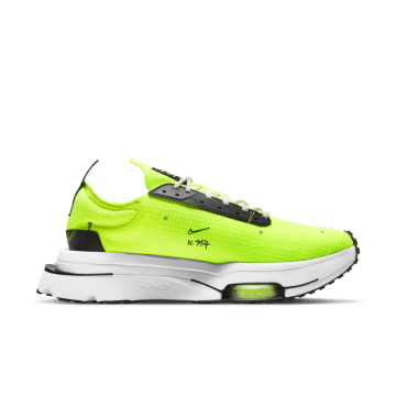 Nike Air Zoom Type Volt Volt / White / Black (CV2220-700)
