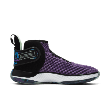 Nike Air Zoom Unvrs Vivid Purple Vivid Purple / White-black (CQ6422-500)