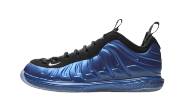 Nike Air Zoom Vapor X Foamposite Royal Dark Neon Royal / Black-white (AO8760-500)