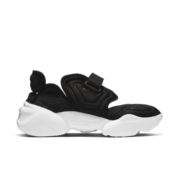 Nike Aqua Rift Black (W) Black / White-white (CW7164-001)