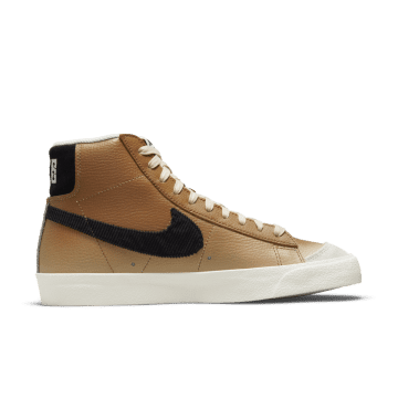 Nike Blazer 77 Mid Mushroom (W) Ale Brown / Sail / Sanddrift / Black (DO6683-200)