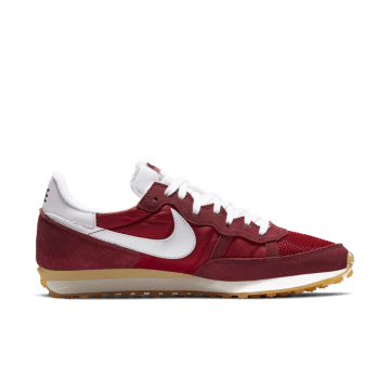 Nike Challenger OG Gym Red Gym Red / White-team Red-plain Vanilla (DD5122-687)