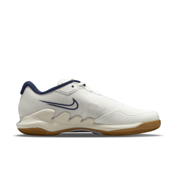 Nike Court Air Zoom Vapor Pro HC Summit White Binary Blue (W) Summit White / White / Sail / Binary Blue (CZ0222-133)