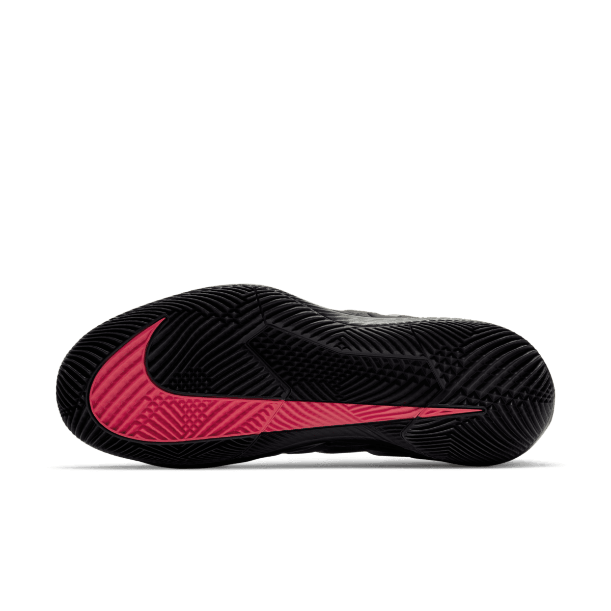 nikecourt zoom vapor x air max 95 solar red