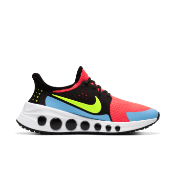 Nike CruzrOne Bright Crimson Bright Crimson / White-black-electric Green (CD7307-600)