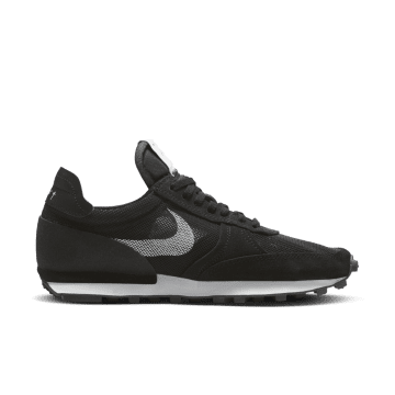 Nike DBreak-Type Black White Swoosh Black / White (CJ1156-003)
