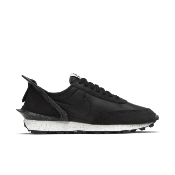 Nike Daybreak Undercover Black Sail (W) Black / Black-sail (CJ3295-001)