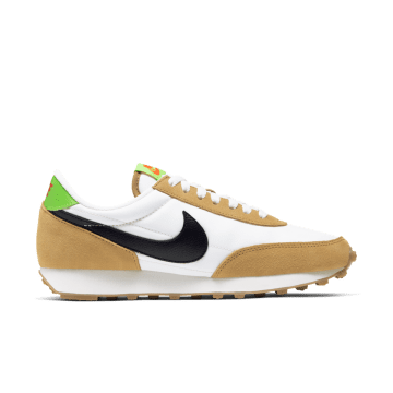 Nike Daybreak Wheat Black (W) Wheat / Black-phantom-scream Green (CK2351-700)