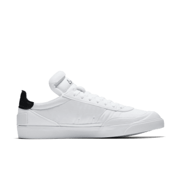 Nike Drop Type White Black White / Black (CQ0989-101)