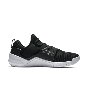 Nike Free X Metcon 2 Black White Black White (AQ8306-004)