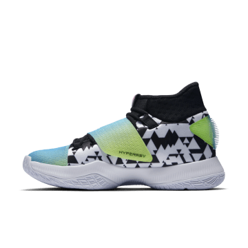 Nike HyperRev 2016 Be True Vivid Pink / White-hot Lava (853720-618)
