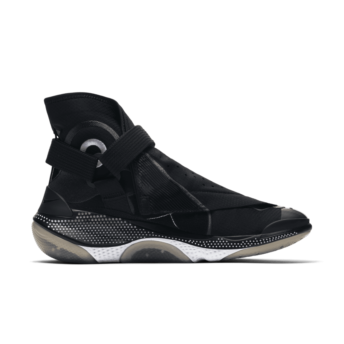 nike ispa joyride envelope black