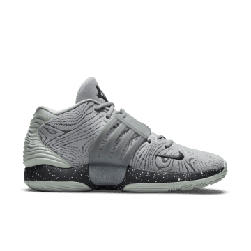 Nike KD 14 TB Grey Grey / Grey / Black (DA7850-002)