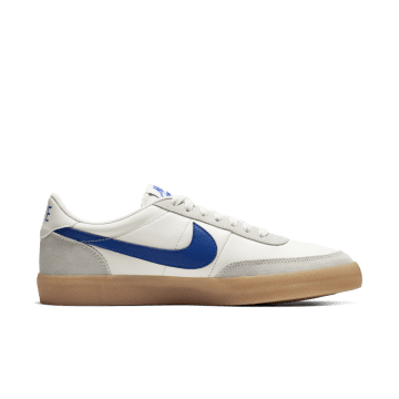 Nike Killshot 2 Leather Sail Sail / Gum Yellow-hyper Blue (432997-124)