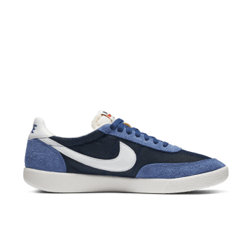 Nike Killshot Coastal Blue Coastal Blue / White-stone Blue-white (DC1982-400)