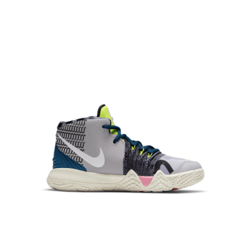 Nike Kybrid S2 What The 2-0 (PS) Vast Grey / Sail-volt-black (DA2322-002)