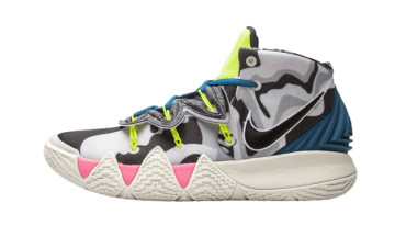 Nike Kybrid S2 What The 2.0 Vast Grey / Sail-volt-black (CQ9323-002/CT1971-002)