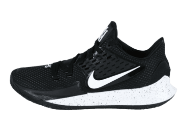 Nike Kyrie 2 Low TB Promo Black White Black / White-white (CN9827-002)