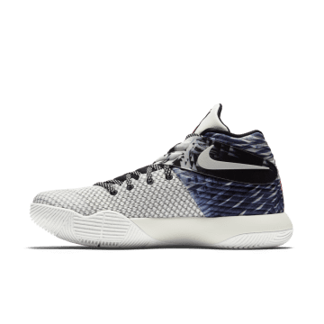 Nike Kyrie 2 The Effect Multi-color / Black-sail (819583-901)