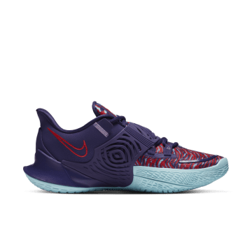 Nike Kyrie 3 Low New Orchid New Orchid / Chile Red / Glacier Ice (CJ1286-500)