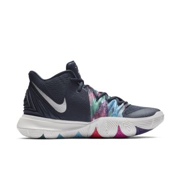 Nike Kyrie 5 Multi-Color Multi-color / Multi-color (AO2918-900)