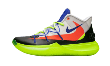 Nike Kyrie 5 Rokit Multi-color / Multi-color (CJ7853-900/CJ7899-900)