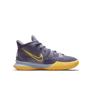 Nike Kyrie 7 Daybreak (GS) Daybreak / Siren Red / Ghost / Citron Pulse (CT4080-500)