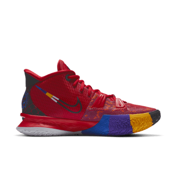 Nike Kyrie 7 Icons Of Sport Red / Multi-color (DC0588-600)
