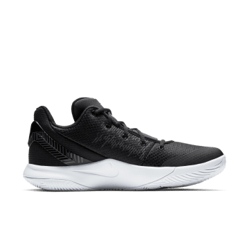 Nike Kyrie Flytrap II Black White Black White Black (AO4436-001)