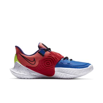 Nike Kyrie Low 3 NY Vs. NY Magic Ember / White-black (CJ1286-800)