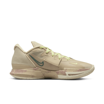 Nike Kyrie Low 5 N7 (2022) Grain / Fossil Rose / Dusty Sage / Bicoastal (DQ7603-200)