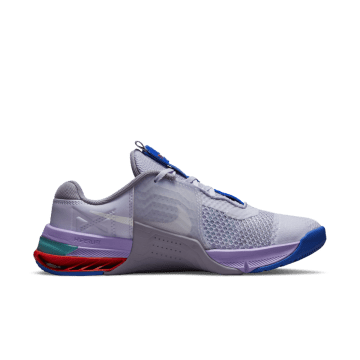 Nike Metcon 7 Pure Violet (W) Pure Violet / Violet Haze-lilac-white (CZ8280-515)