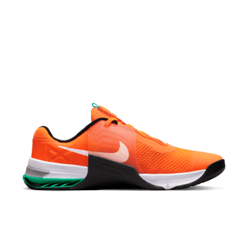 Nike Metcon 7 Total Orange Total Orange / White / Black (CZ8281-883)