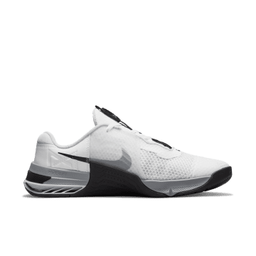 Nike Metcon 7 White Black Black / White (CZ8281-100)