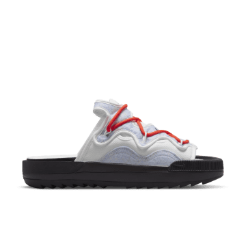 Nike Offline 2.0 Summit White Summit White / Summit White / Team Orange (DJ6229-100)