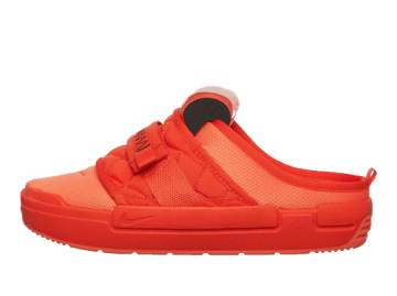 Nike Offline Slip-On Team Orange Team Orange / Turf Orange / Team Orange (CJ0693-800)