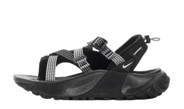 Nike Oneonta Black Pure Platinum (W) Black / Pure Platinum / Wolf Grey (DJ6602-001/DJ6601-001)