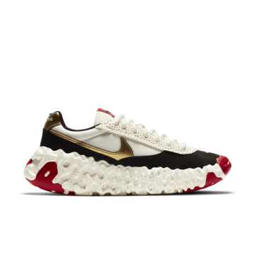 Nike Overbreak SP Undercover Sail Gold Sail / Black-gold (DD1789-100)