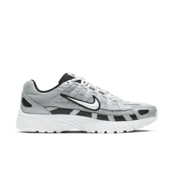 Nike P-6000 Pure Platinum Pure Platinum / Black / White (CD6404-006)
