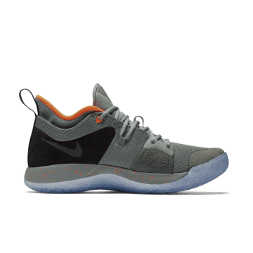 Nike PG 2 All-Star (2018) Clay Green / Black (AO1750-300)