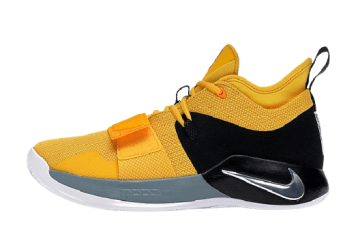Nike PG 2.5 Moon Exploration Amarillo / Chrome-black-aviator Grey (AJ2039-700/BQ8452-700)