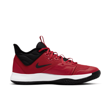 Nike PG 3 University Red University Red / University Red-white-black (AO2607-600)