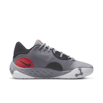 Nike PG 6 Infrared Light Grey / Infrared / White (DH8447-002)